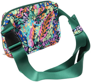 Thumbnail 2: BAGGALLINI Belt Sling Bag 