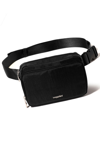 Thumbnail 1: BAGGALLINI Belt Sling Bag 