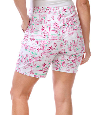 Thumbnail 2: WHITE/PINK