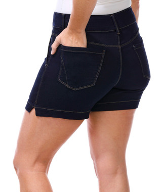 Thumbnail 2: DARK DENIM