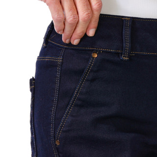 Thumbnail 2: DARK DENIM