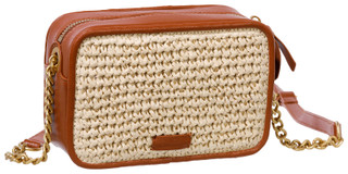 Thumbnail 4: NATURAL/CARAMEL