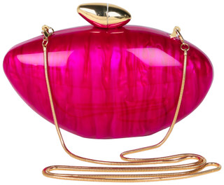 Thumbnail 1: Urban Expressions Urban Expressions Evening Perfume Clutch 
