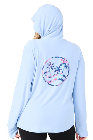 Thumbnail 2: LIGHT BLUE