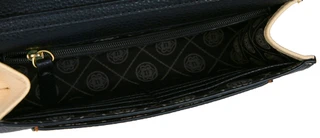 Thumbnail 4: Nanette Lepore Nanette Lepore Rana Colorblock Flap Crossbody Clutch Bag 