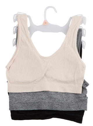 Thumbnail 2: Black Multi