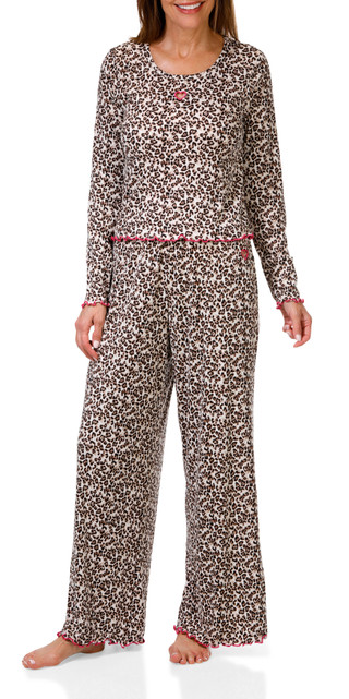 Thumbnail 1: Brown Multi