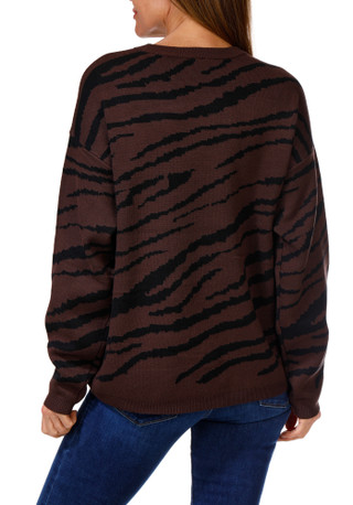 Thumbnail 2: Brown Multi