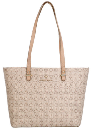 Thumbnail 4: Nanette Lepore Nanette Lepore 2 Pc Brielle Print Tote Bag in Bag Set 