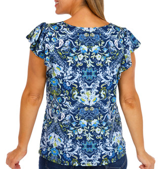 Thumbnail 3: NAVY/GREEN