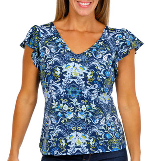 Thumbnail 1: NAVY/GREEN