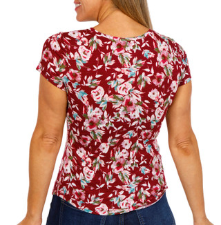 Thumbnail 3: BURGUNDY