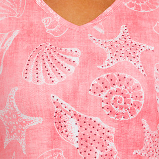 Thumbnail 3: PINK SEASHELL