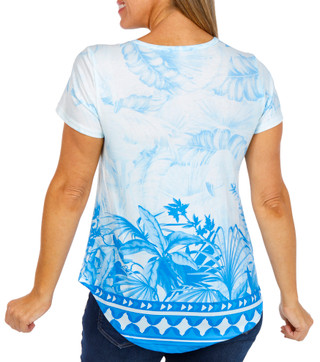 Thumbnail 2: BLUE TROPICAL