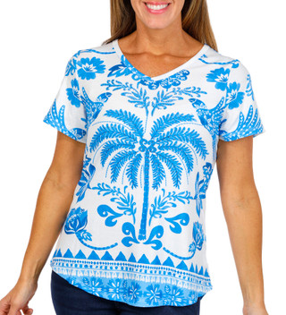 Thumbnail 1: PORCELIN PALMS