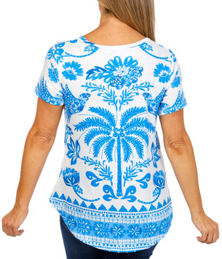 Thumbnail 2: PORCELIN PALMS