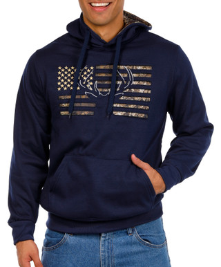 Thumbnail 1: Navy Blue