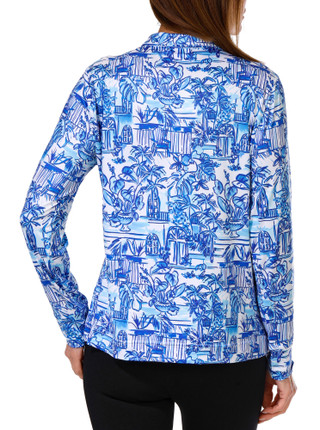 Thumbnail 2: Blue Multi