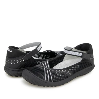 Thumbnail 4: JBU JBU Womens Maya Mary Janes 