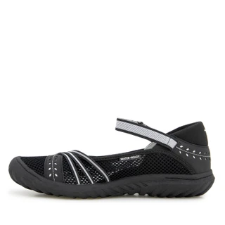 Thumbnail 6: JBU JBU Womens Maya Mary Janes 
