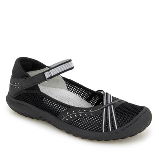 Thumbnail 1: JBU JBU Womens Maya Mary Janes 