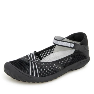 Thumbnail 8: JBU JBU Womens Maya Mary Janes 