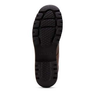 Thumbnail 4: BOMBER BROWN