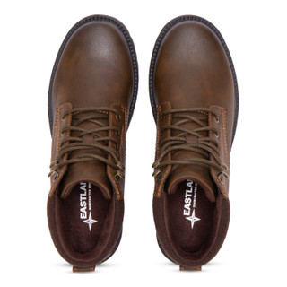 Thumbnail 7: BOMBER BROWN