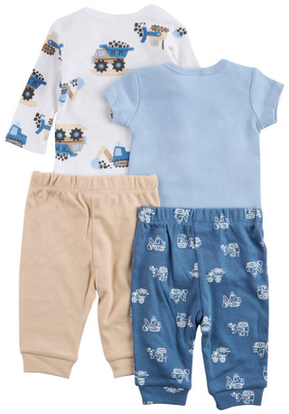 Thumbnail 2: BLUE MULTI