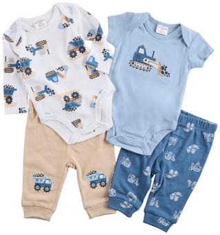 Thumbnail 1: BLUE MULTI