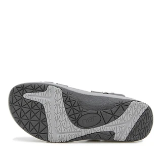 Thumbnail 5: JBU JBU Womens Stephie Vegan Flat Sandals 