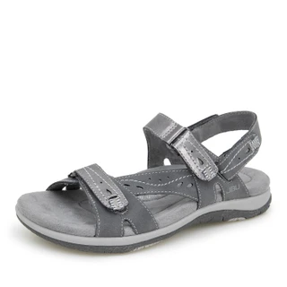 Thumbnail 7: JBU JBU Womens Stephie Vegan Flat Sandals 