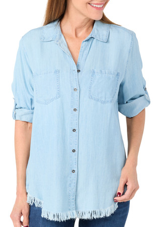 Thumbnail 2: LIGHT DENIM