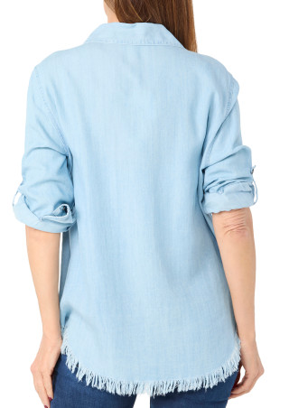 Thumbnail 3: LIGHT DENIM