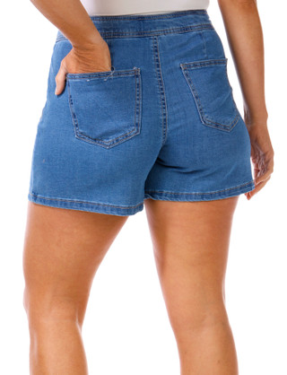 Thumbnail 2: MEDIUM DENIM