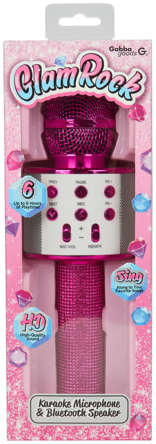 Thumbnail 1: HOT PINK