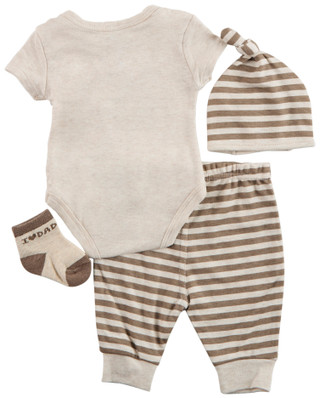 Thumbnail 2: BROWN MULTI