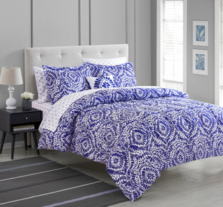 Thumbnail 1: TIE DYE MOSAIC