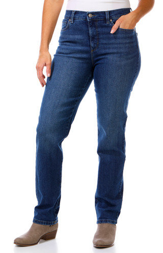Thumbnail 2: MEDIUM DENIM