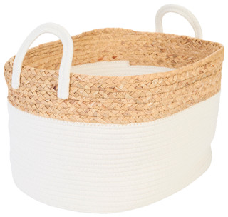 Thumbnail 2: NATURAL/WHITE