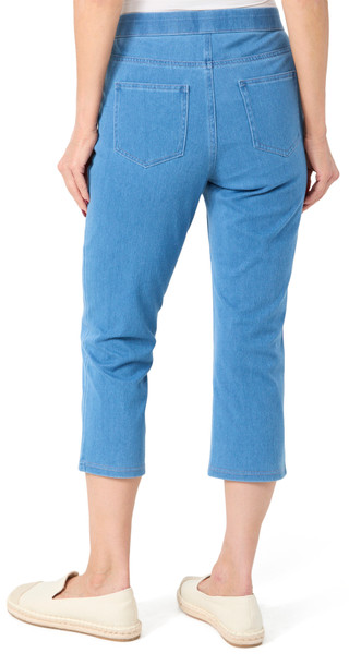 Thumbnail 6: LIGHT DENIM