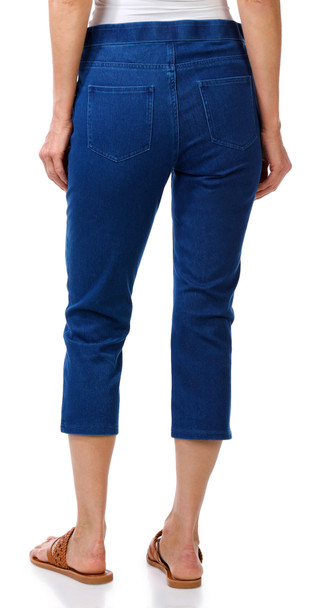 Thumbnail 3: MEDIUM DENIM