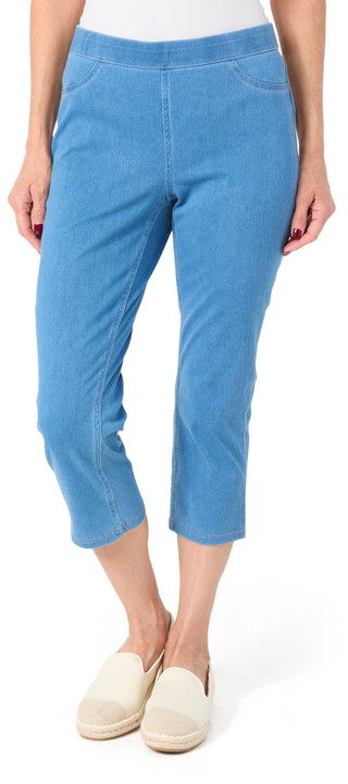 Thumbnail 4: LIGHT DENIM