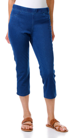 Thumbnail 2: MEDIUM DENIM