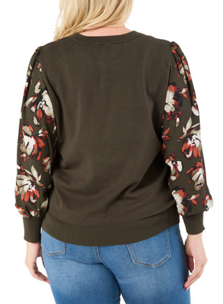 Thumbnail 2: Olive Green