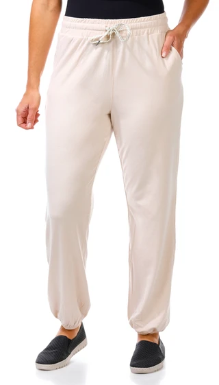 Thumbnail 1: Jessica Simpson Jessica Simpson Womens Soft Jersey Joggers 