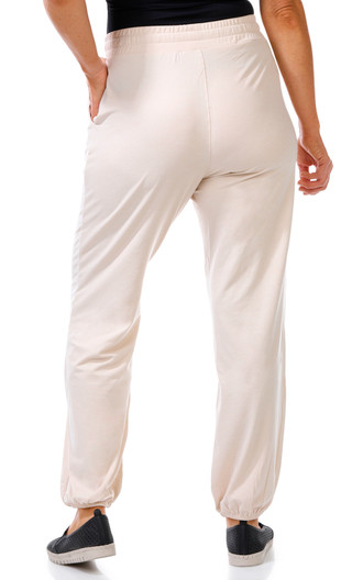 Thumbnail 2: Jessica Simpson Jessica Simpson Womens Soft Jersey Joggers 
