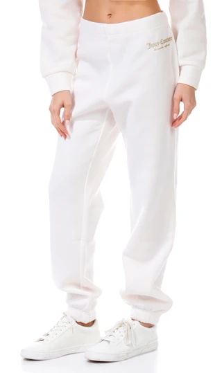 Thumbnail 1: Juicy Couture Juicy Couture Juniors Fleece Jogger 
