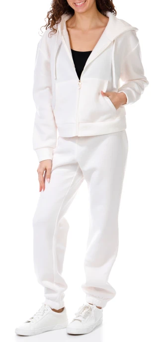 Thumbnail 3: Juicy Couture Juicy Couture Juniors Fleece Jogger 