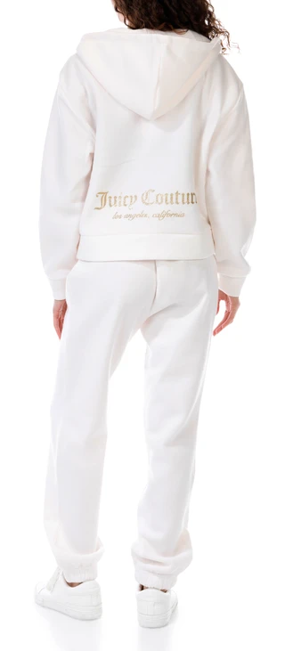 Thumbnail 4: Juicy Couture Juicy Couture Juniors Fleece Jogger 
